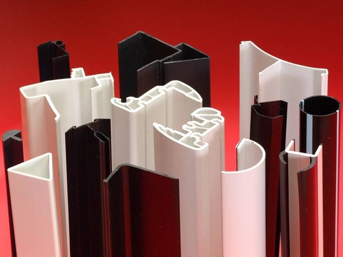 Plastic Extrusions Manufacturers