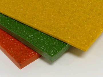 Fiberglass Fabricators