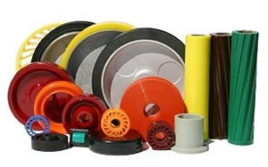 Polyurethane Molding Manufacturers