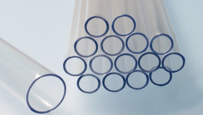 Acrylic Tubing