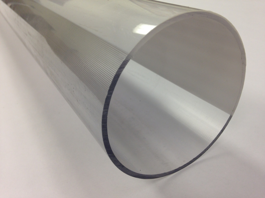 Acrylic Tubing