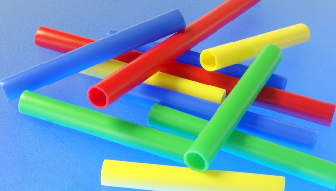 Plastic Tubing