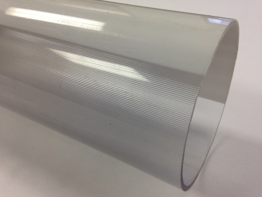 Polycarbonate Tube
