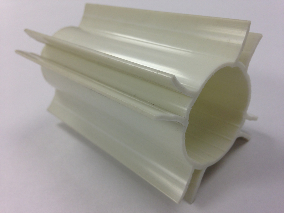 Polycarbonate Tube