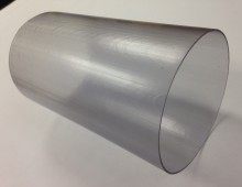 Acrylic Tubing