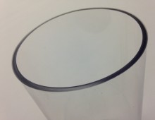 Acrylic Tubing