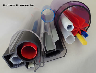 Plastic Tubing