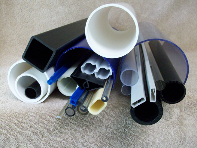 Acrylic Tubing