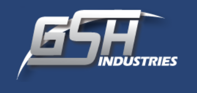 GSH Industries, Inc. Logo