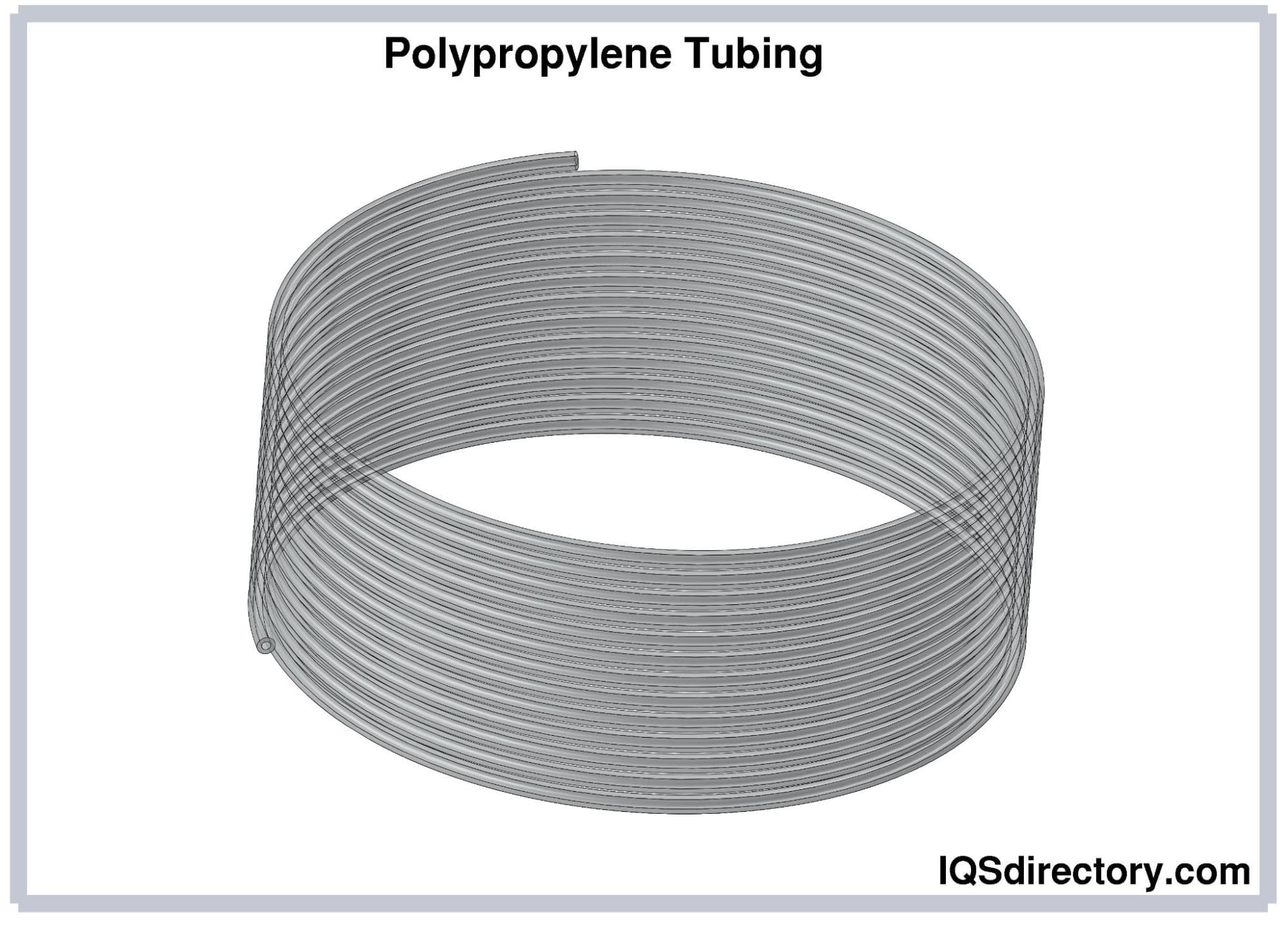 Polypropylene Tubing