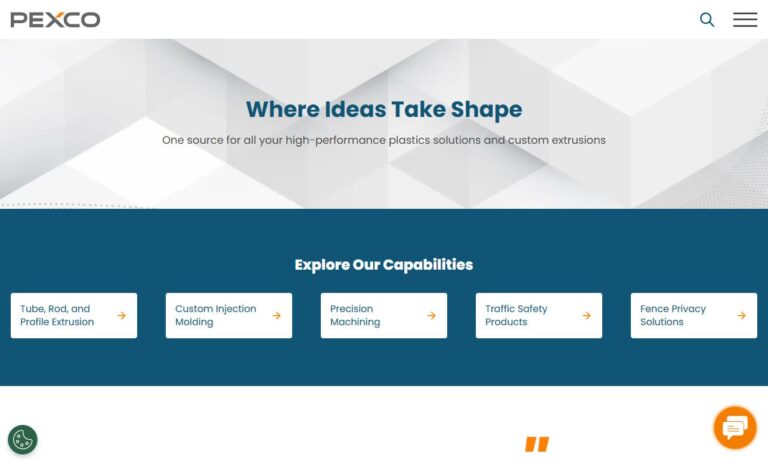 Pexco