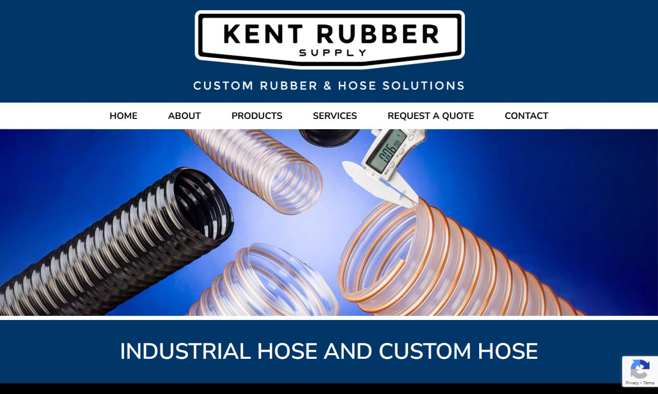 Kent Rubber Supply Co.